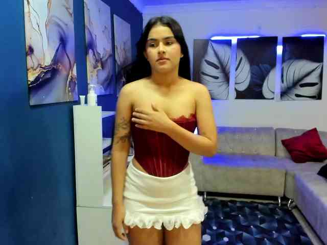 Modelo: thesecret-coocking