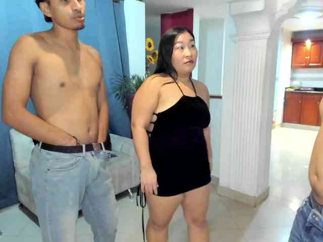 thesecret-room webcam