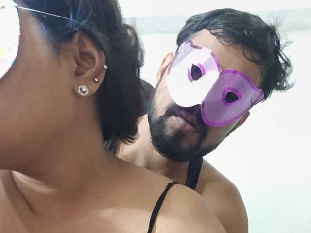DesiCpl live cam on BongaCams