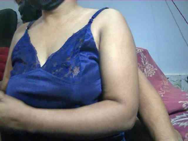 DesiCpl webcam