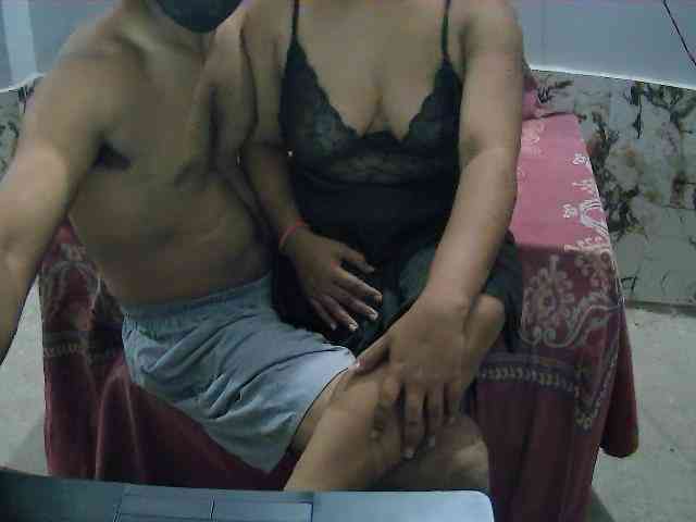 DesiCpl webcam