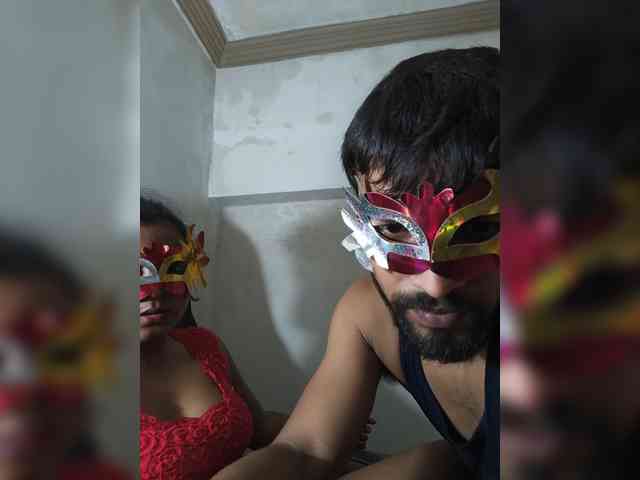 DesiCpl - Couple 