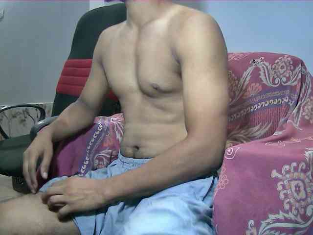 DesiCpl webcam