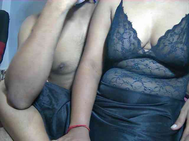 DesiCpl webcam