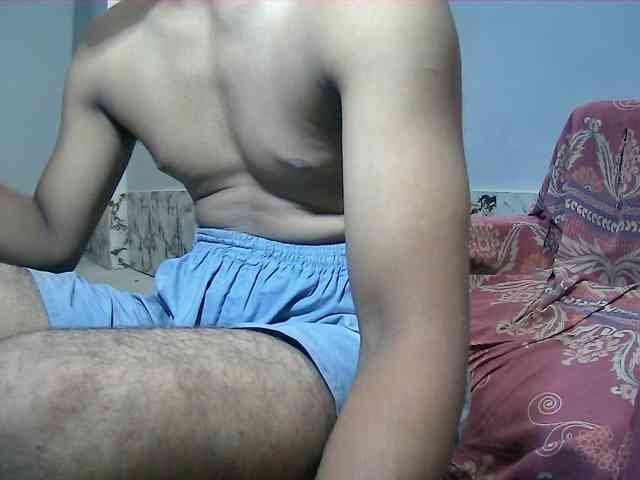 DesiCpl webcam