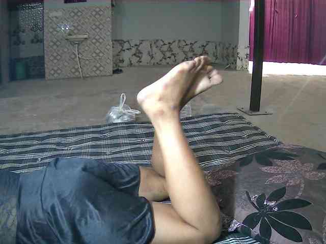 DesiCpl webcam