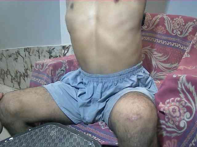 DesiCpl webcam