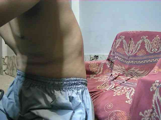 DesiCpl webcam