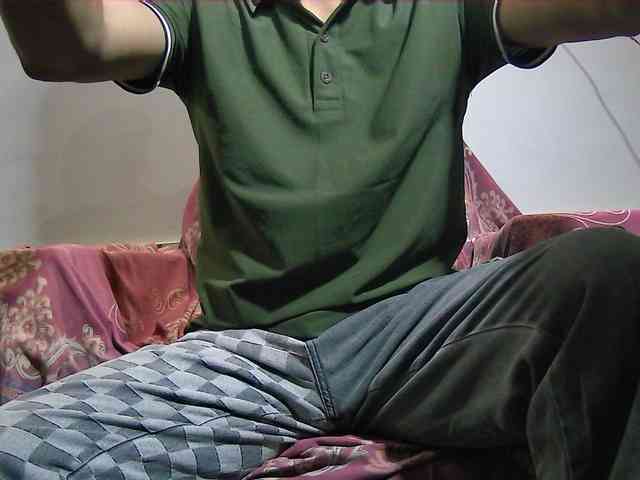 DesiCpl webcam