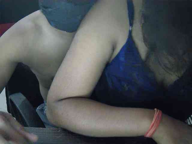 DesiCpl webcam