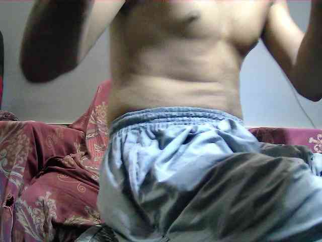 DesiCpl webcam