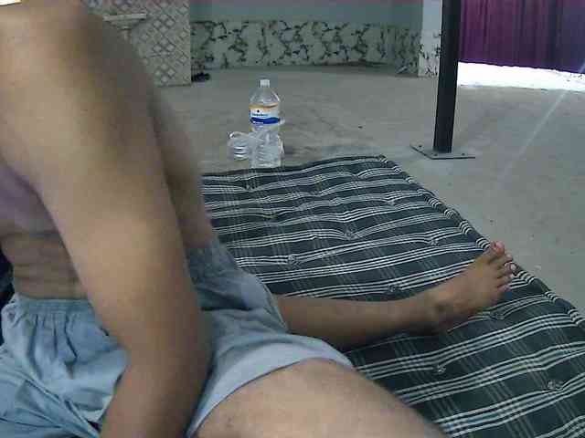 DesiCpl webcam