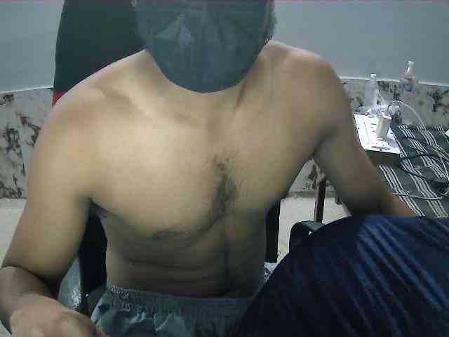 DesiCpl webcam