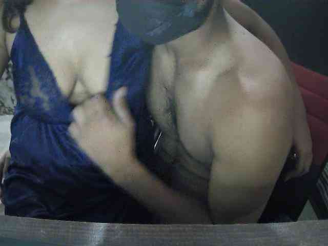 DesiCpl webcam