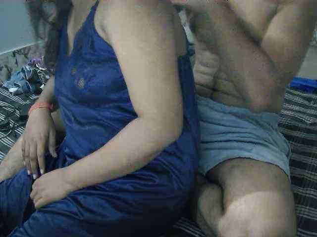 DesiCpl webcam