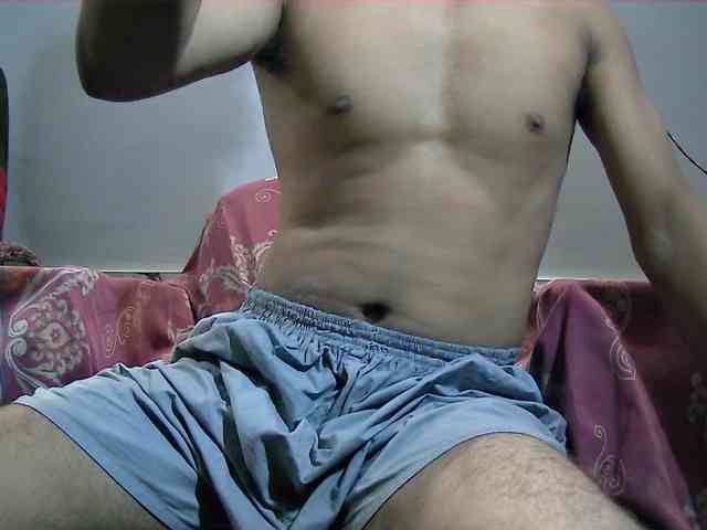 DesiCpl webcam