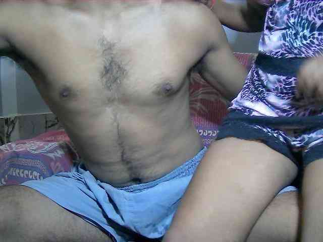 DesiCpl webcam