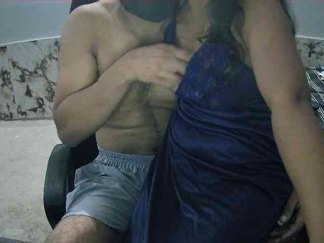 DesiCpl Live Webcam on BongaCams