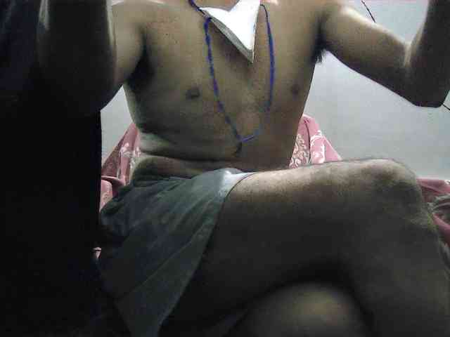 DesiCpl webcam