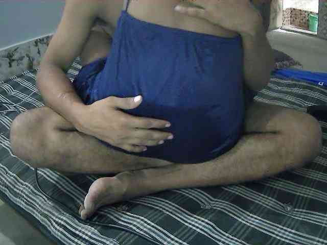 DesiCpl Live Webcam on BongaCams