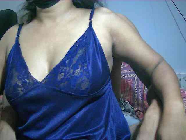 DesiCpl webcam