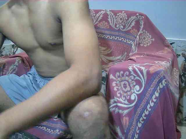 DesiCpl webcam