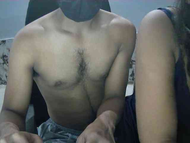 DesiCpl Live Webcam on BongaCams