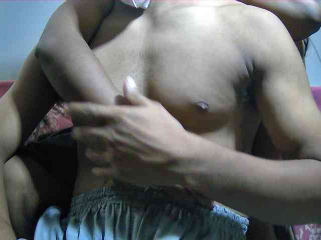 DesiCpl webcam