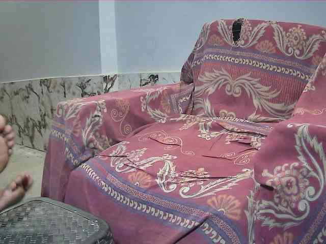 DesiCpl webcam