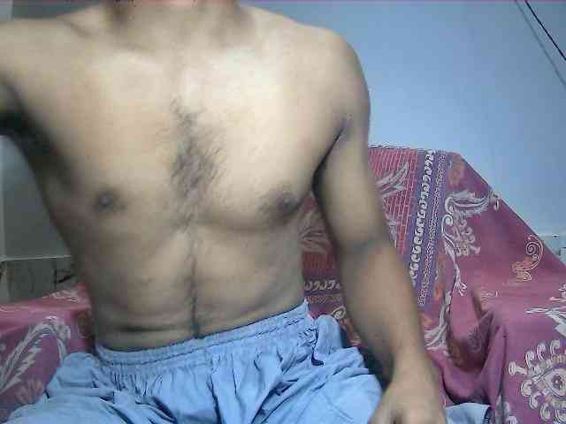 DesiCpl webcam