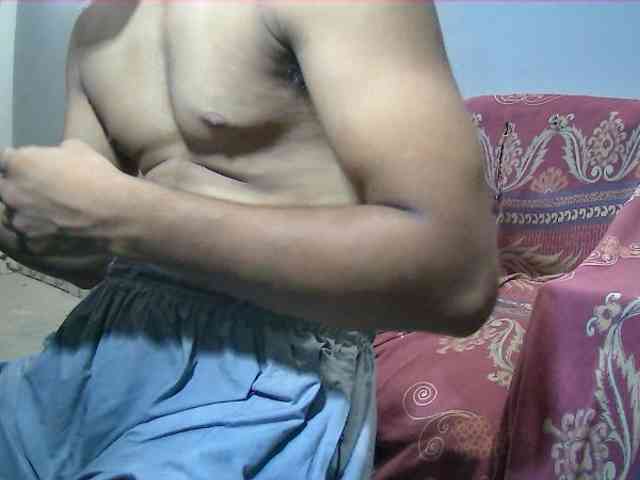DesiCpl webcam