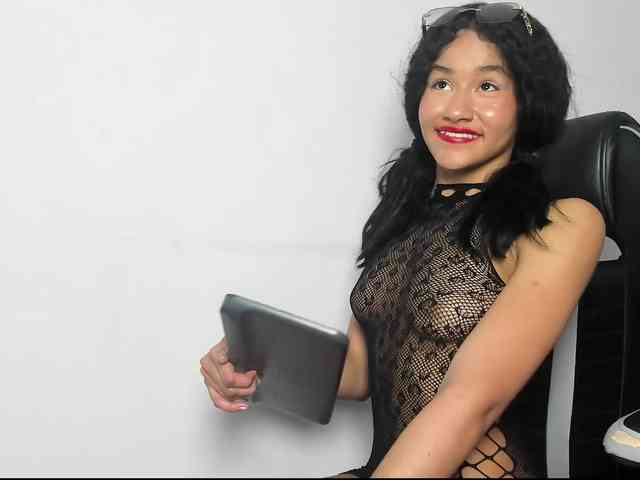 Katrinamoon webcam
