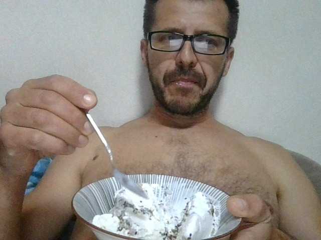 ProstoAlekc live webcam show
