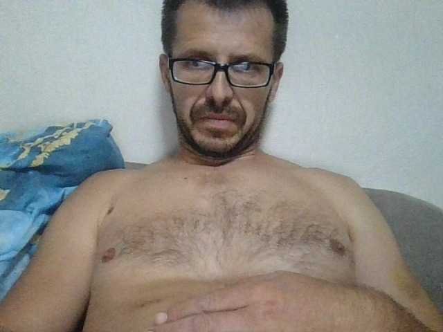 ProstoAlekc live webcam show