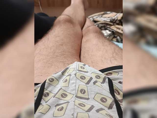 ProstoAlekc live webcam show