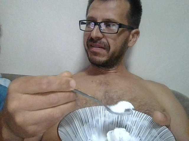ProstoAlekc live webcam show