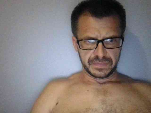 ProstoAlekc Live Webcam on BongaCams