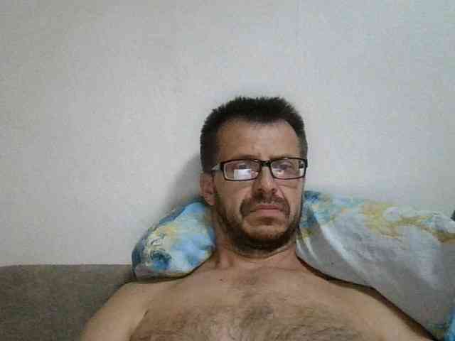 ProstoAlekc Live Webcam on BongaCams