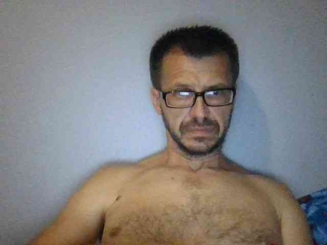 ProstoAlekc Live Webcam on BongaCams