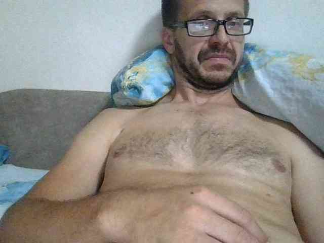 ProstoAlekc Live Webcam on BongaCams