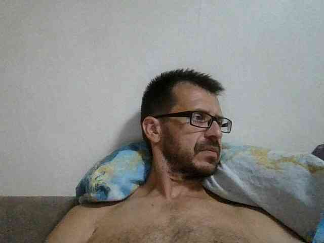 ProstoAlekc Live Webcam on BongaCams