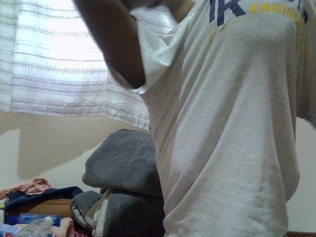 NastyP1 live cam on BongaCams