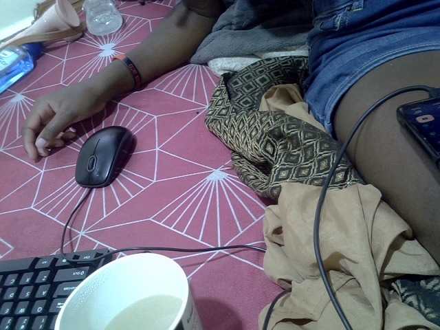 NastyP1 live cam on BongaCams