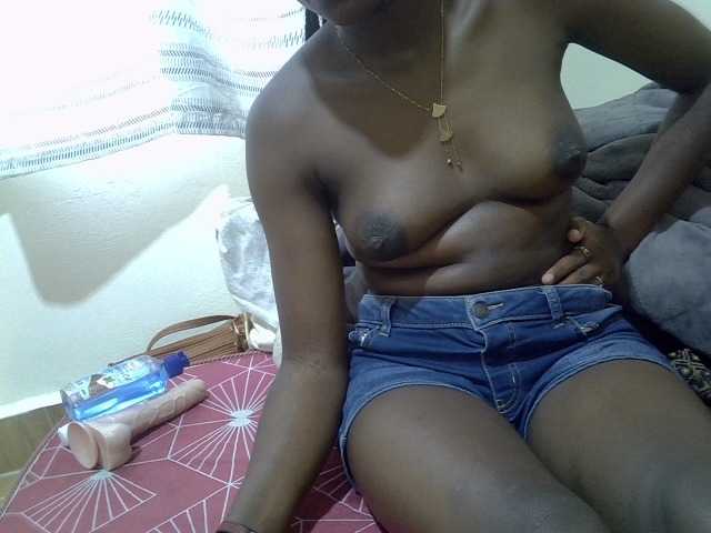 NastyP1 live cam on BongaCams