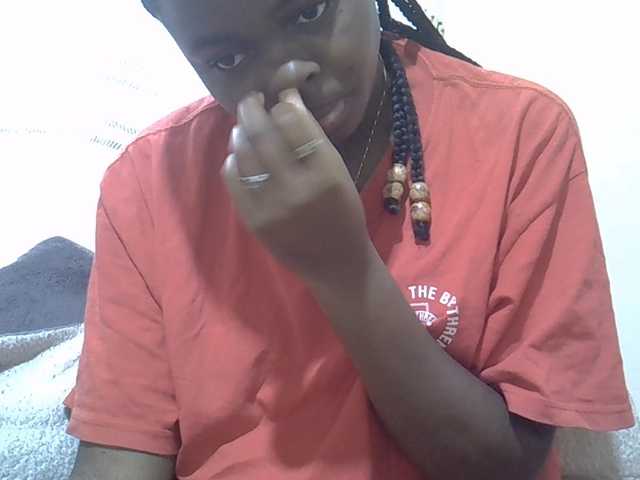 NastyP1 live cam on BongaCams
