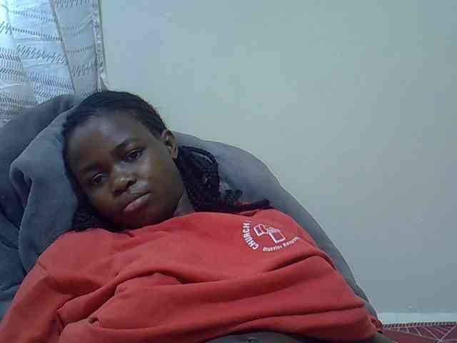 NastyP1 webcam