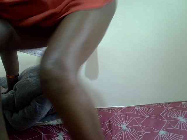 NastyP1 webcam
