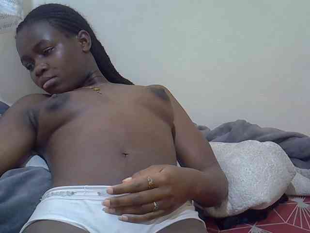 NastyP1 webcam