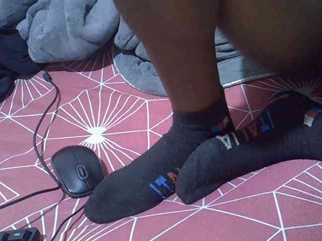NastyP1 webcam