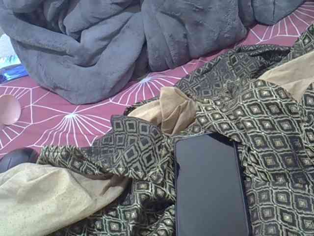 NastyP1 webcam